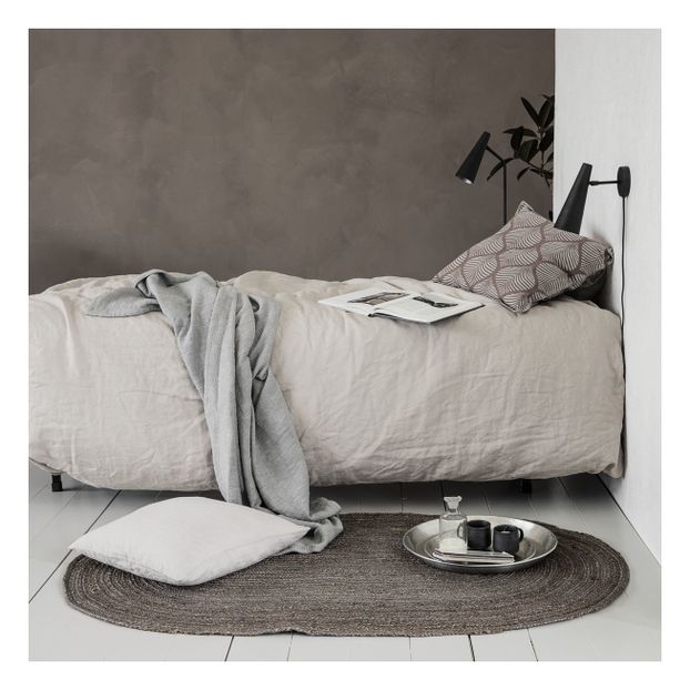 Alfombra de yute Charco-product