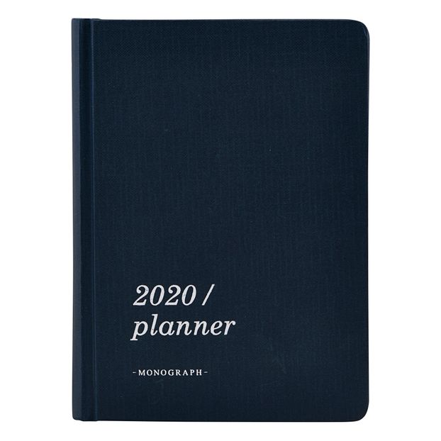 2020 Planner-product