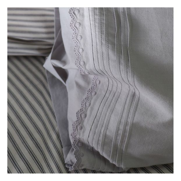Cotton Poplin Pillow Case-product