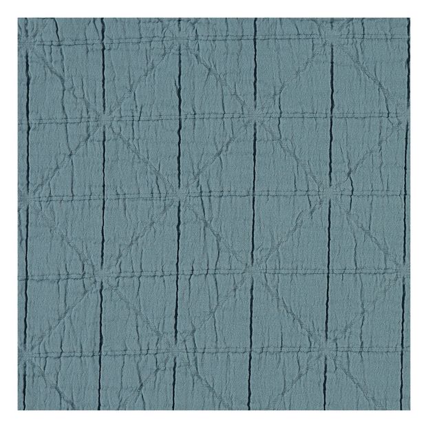Diamond Quilted Blanket-product