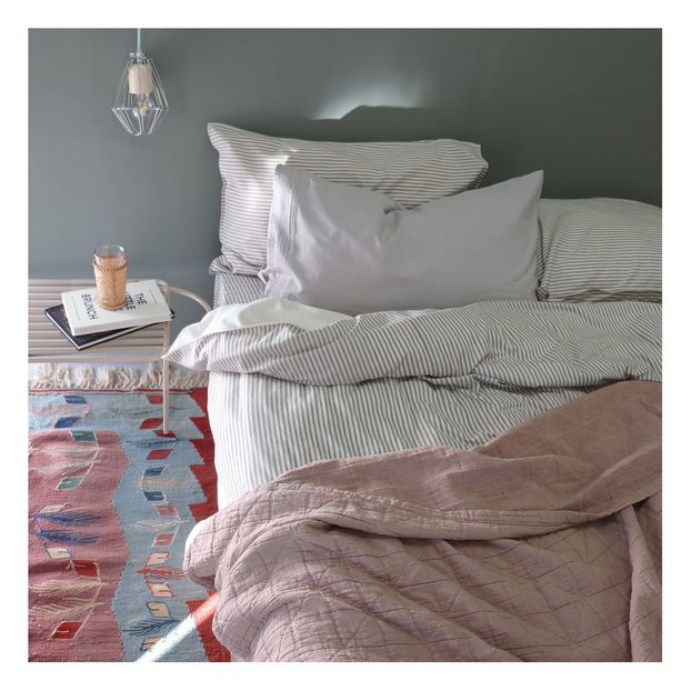 Cotton Poplin Pillow Case-product