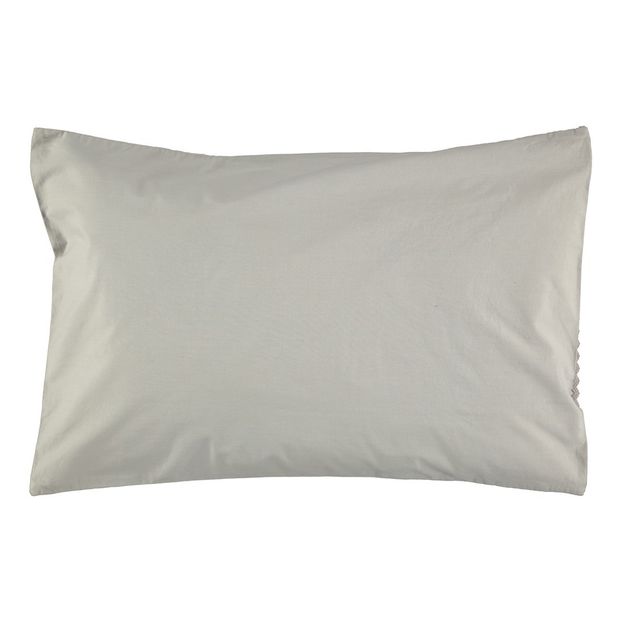 Cotton Poplin Pillow Case-product