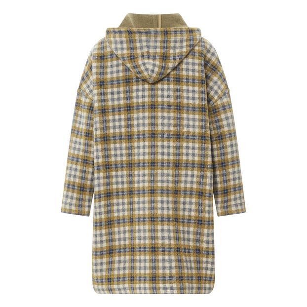 Manteau Cocoon-product