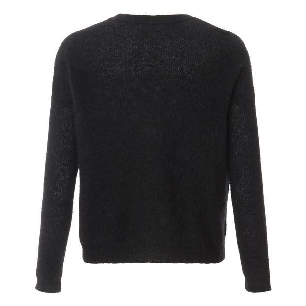 Strickjacke Doumia aus Mohair und Alpakawolle-product