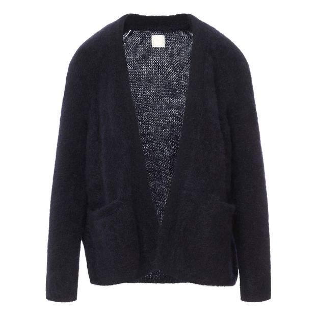 Dacota Kid Mohair Cardigan-product