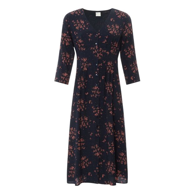Robe Fleurie Villy-product