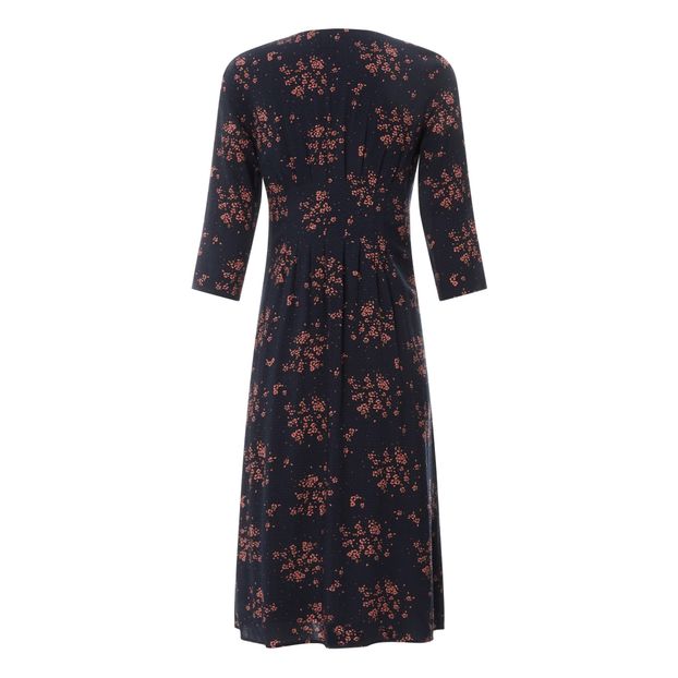 Robe Fleurie Villy-product