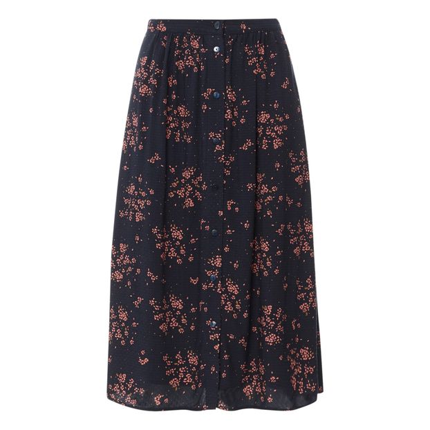 Jupe Fleurie Vilma-product