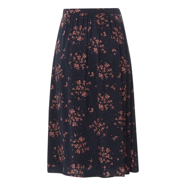 Vilma Floral Skirt-product