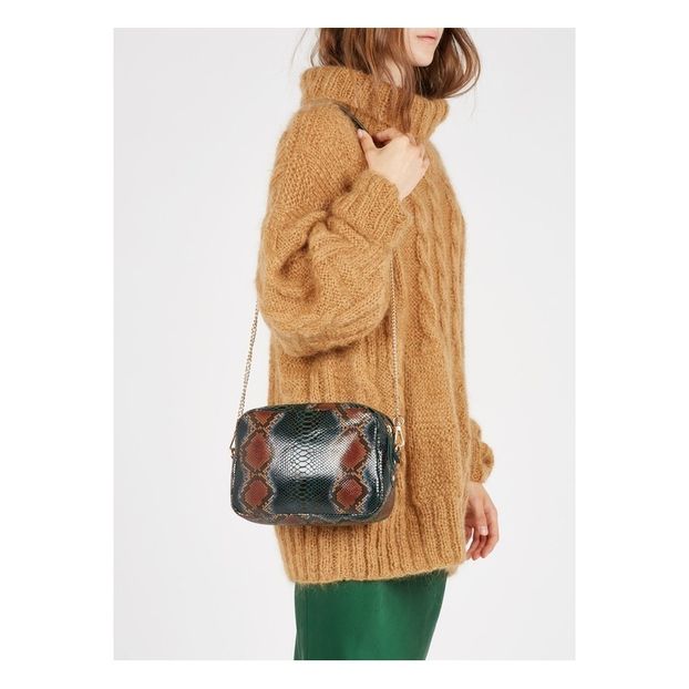 Bill Python Bag-product