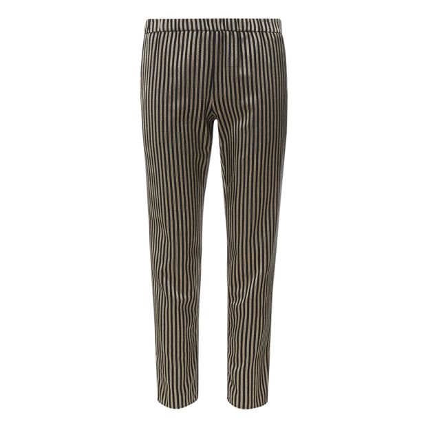 Pantalon Rayé Flavio-product
