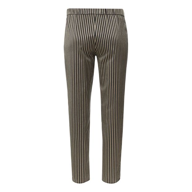 Pantalon Rayé Flavio-product