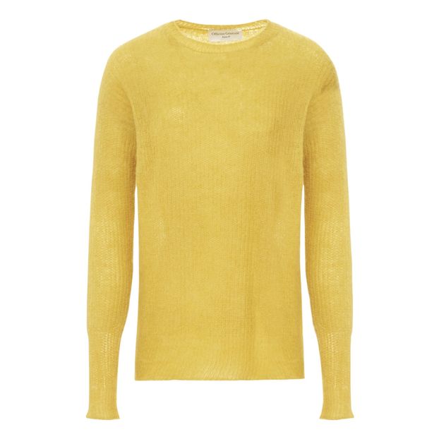 Pull Mohair Agathe-product