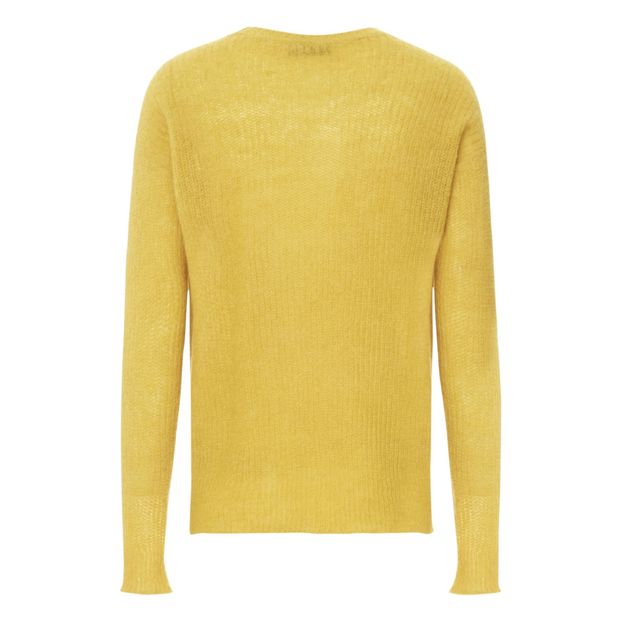 Pull Mohair Agathe-product