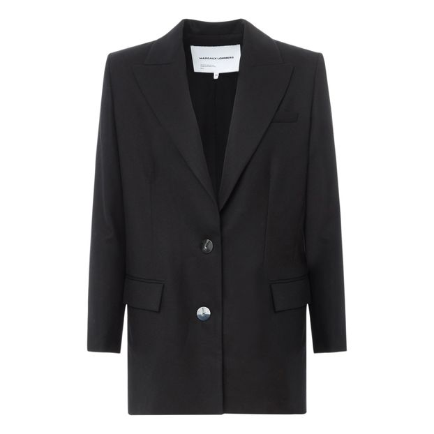 Veste Hopper-product