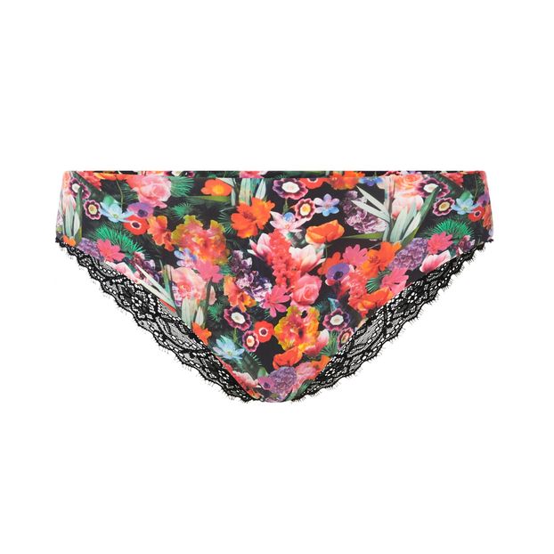 Culotte Dentelle-product