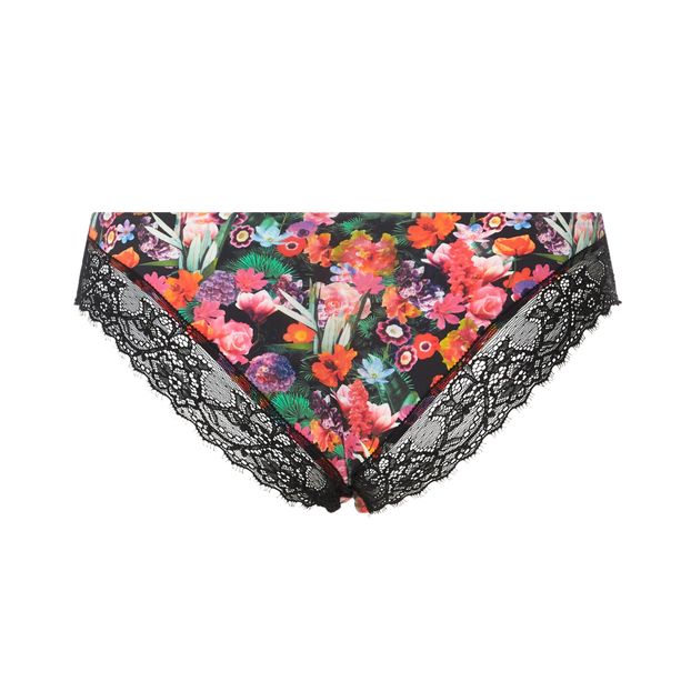 Culotte Dentelle-product