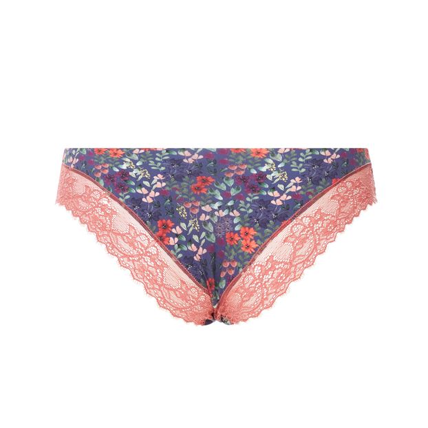 Culotte Dentelle-product