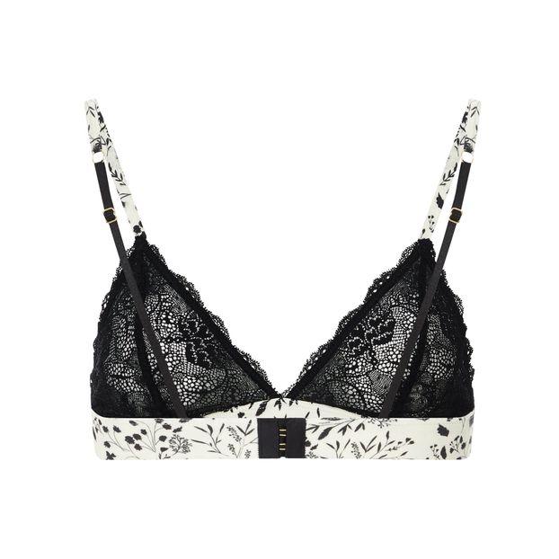 Soutien-gorge Dentelle Fleurette-product