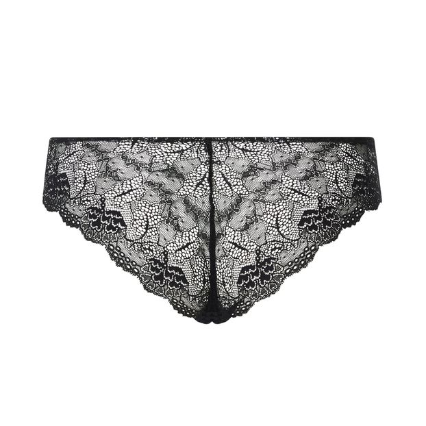 Culotte Dos Dentelle Fleurette-product