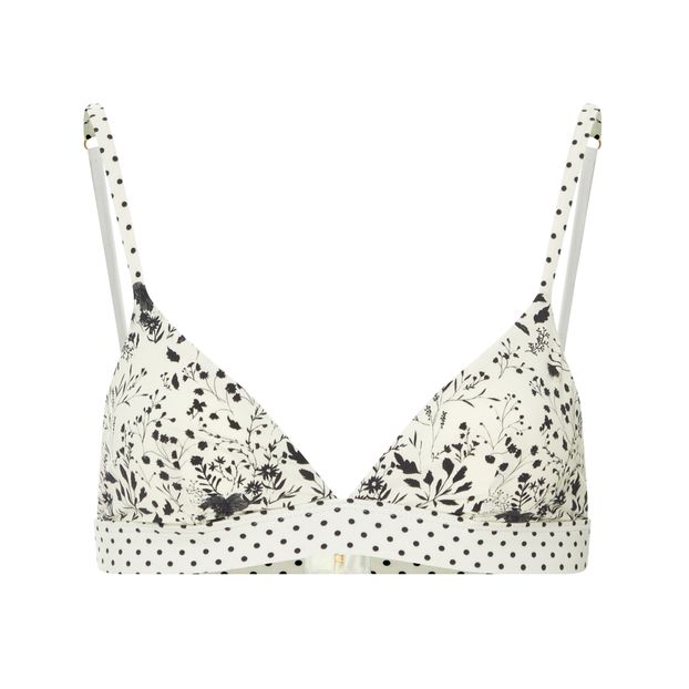 Soutien-gorge Fleurette Pois-product