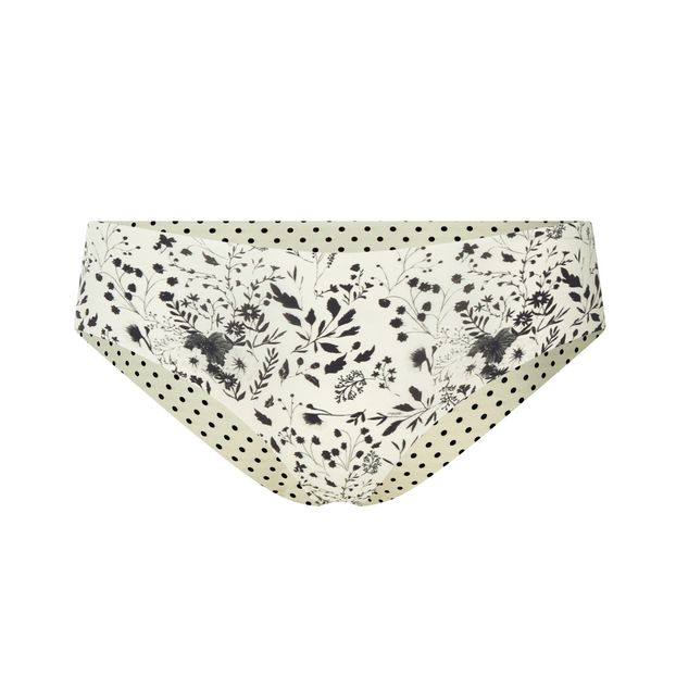 Culotte Fleurette Pois-product