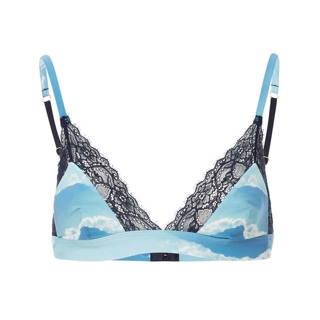 Soutien-gorge Dentelle Cloudy-product