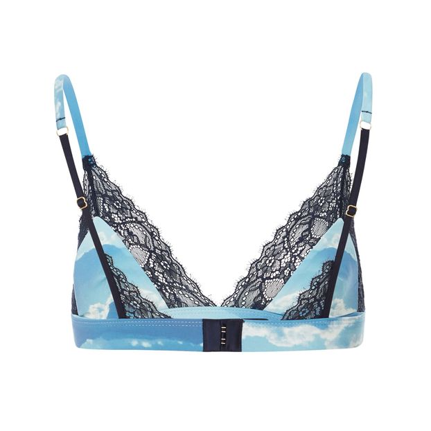 Soutien-gorge Dentelle Cloudy-product
