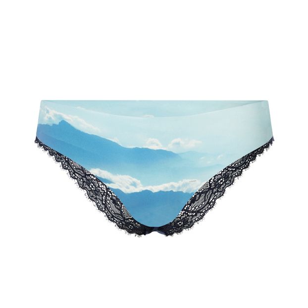 Culotte Dentelle Cloudy-product
