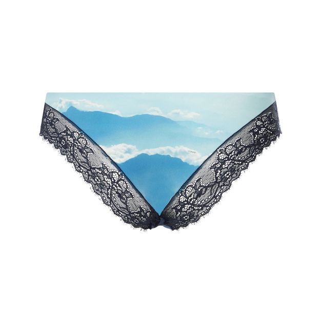 Culotte Dentelle Cloudy-product