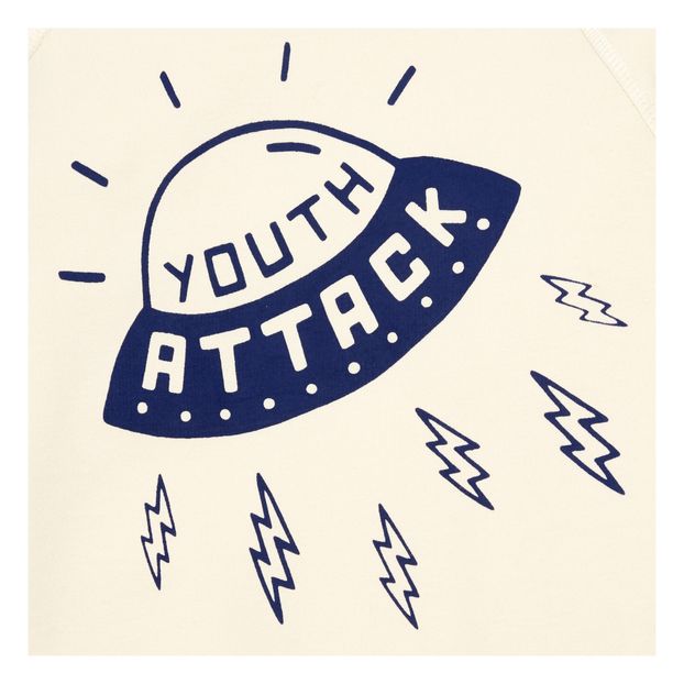 Felpa Youth-product