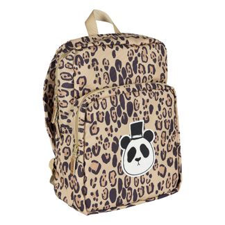 Mini Rodini Rucksack Panda-listing