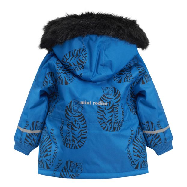 Parka tigre-product
