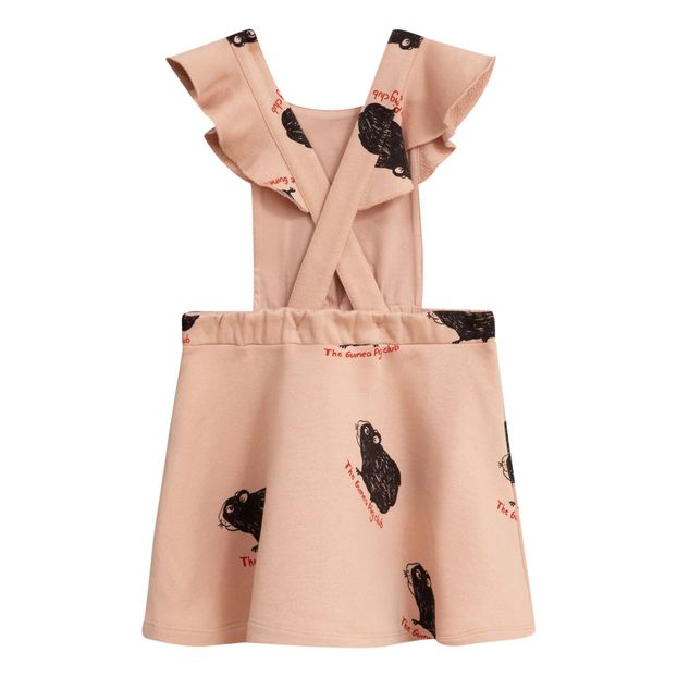 Robe Guinea Pig Coton Bio-product
