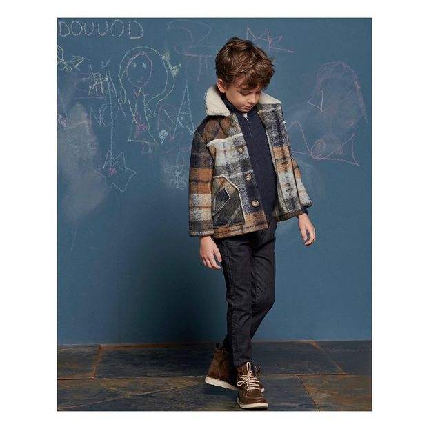 Manteau Amaranto-product