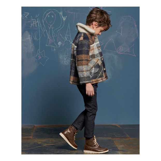 Manteau Amaranto-product