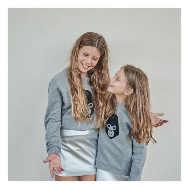 T-shirt Manches Longues Mandarino-product