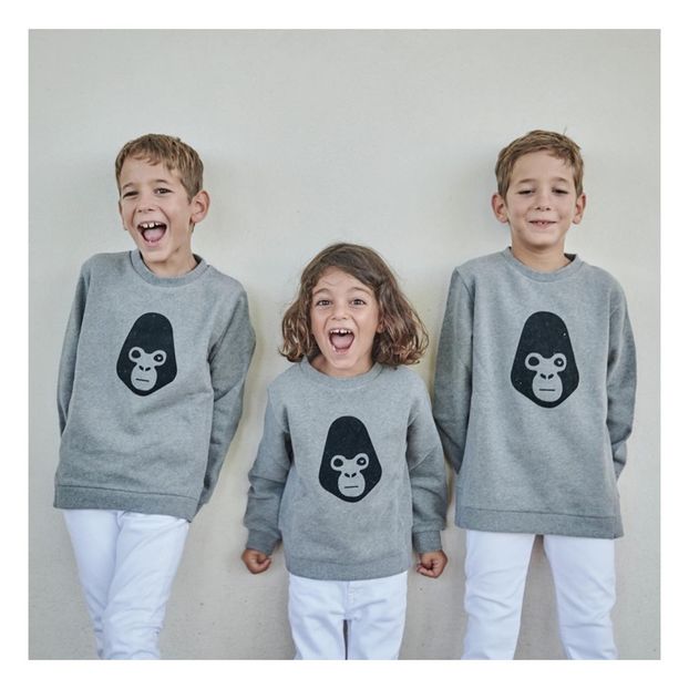 T-shirt Manches Longues Mandarino-product