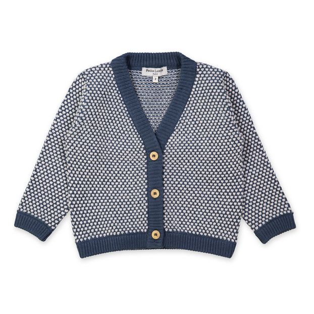 Cardigan Ferdinand-product