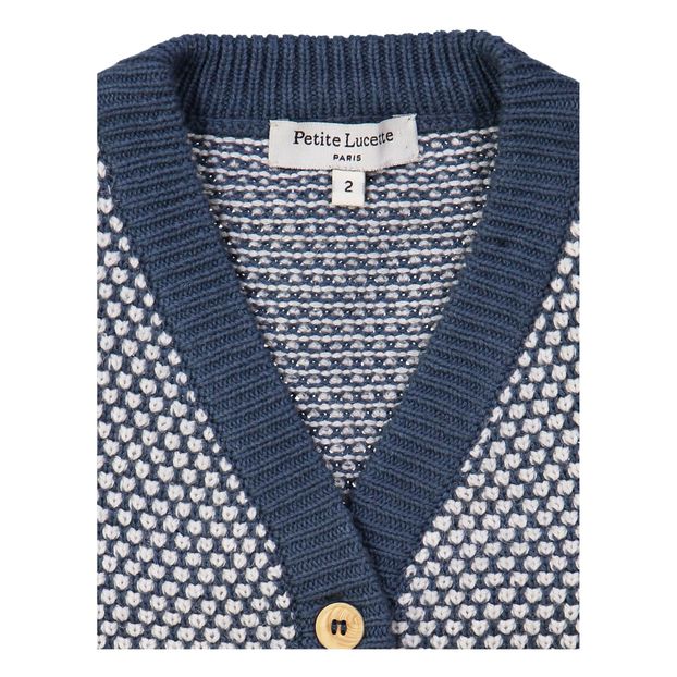 Cardigan Ferdinand-product