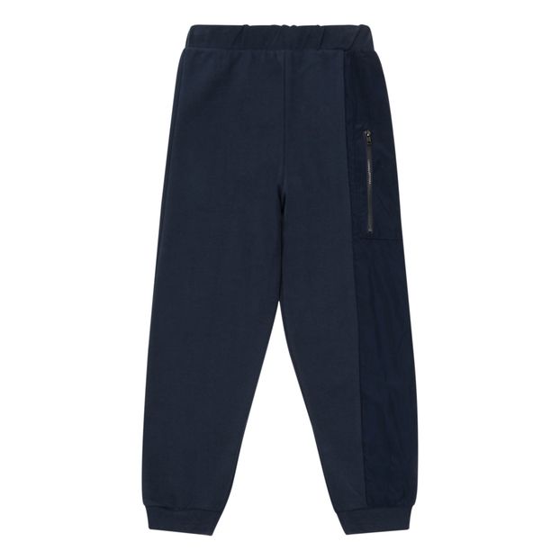 Pantalón Jogger Felpa Lungo-product