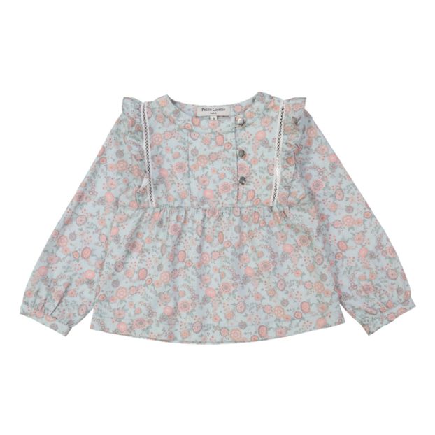 Nicole Blouse-product