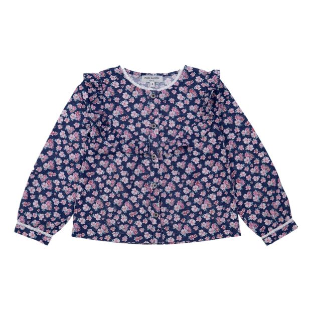Camicia Claudette -product