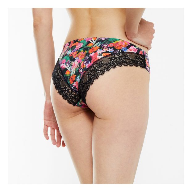 Culotte Dentelle-product