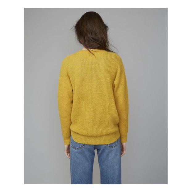 Pull Mohair Agathe-product