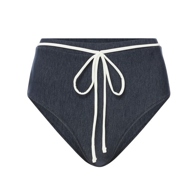 Bas de Maillot Cora Denim-product