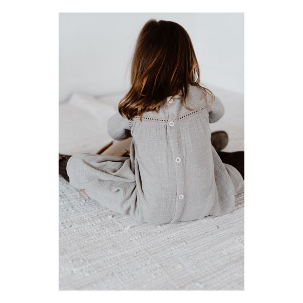 Robe Coton Bio Klair-product