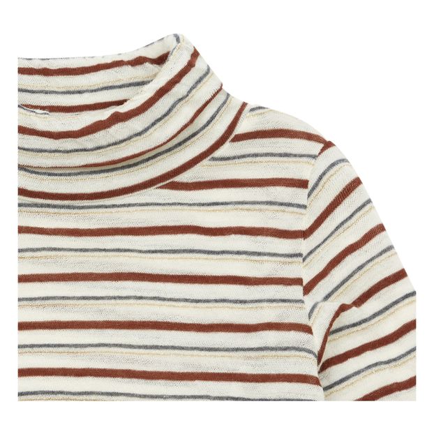 Striped Top-product