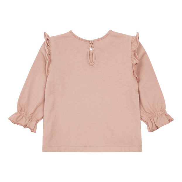 T-shirt volante-product