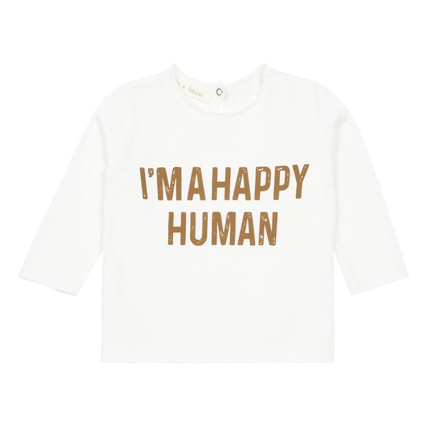 T-shirt Human-product